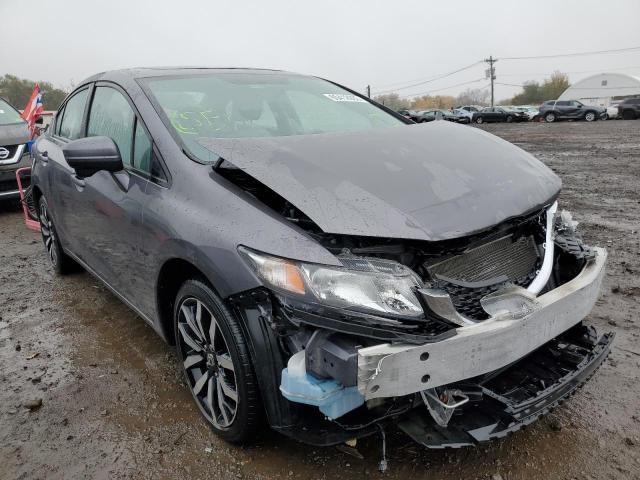 HONDA CIVIC EXL 2015 2hgfb2f91fh547144