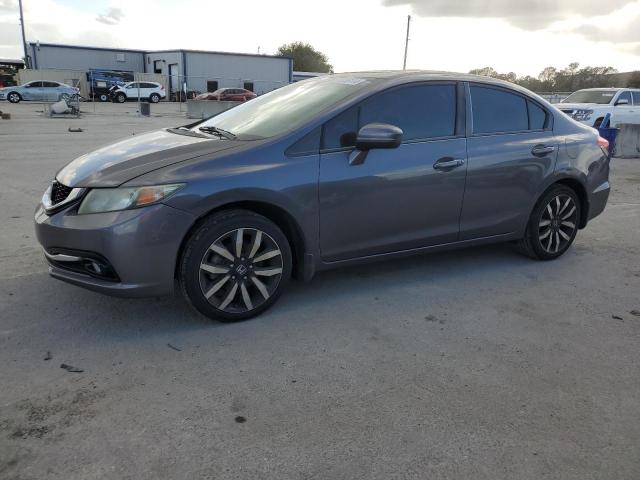 HONDA CIVIC EXL 2015 2hgfb2f91fh548343