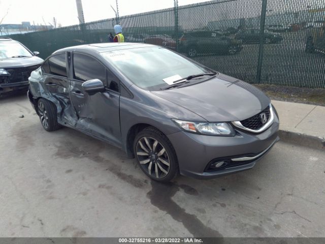 HONDA CIVIC SEDAN 2015 2hgfb2f91fh553316