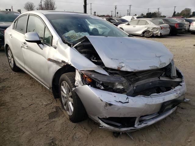 HONDA CIVIC EXL 2012 2hgfb2f92ch328933