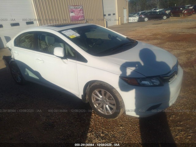 HONDA CIVIC SDN 2012 2hgfb2f92ch506825