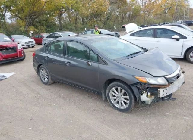 HONDA CIVIC 2012 2hgfb2f92ch506839