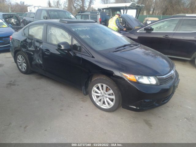 HONDA CIVIC SDN 2012 2hgfb2f92ch511894