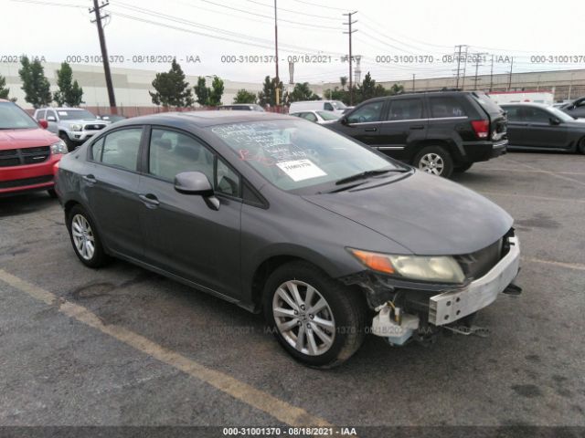 HONDA CIVIC SDN 2012 2hgfb2f92ch513810