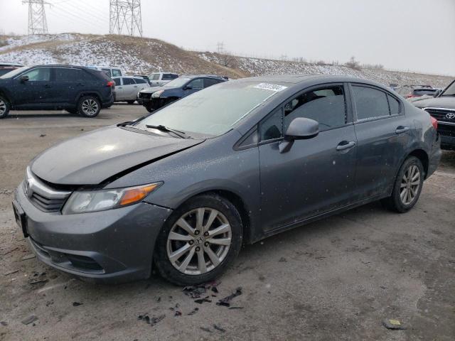 HONDA CIVIC 2012 2hgfb2f92ch548931