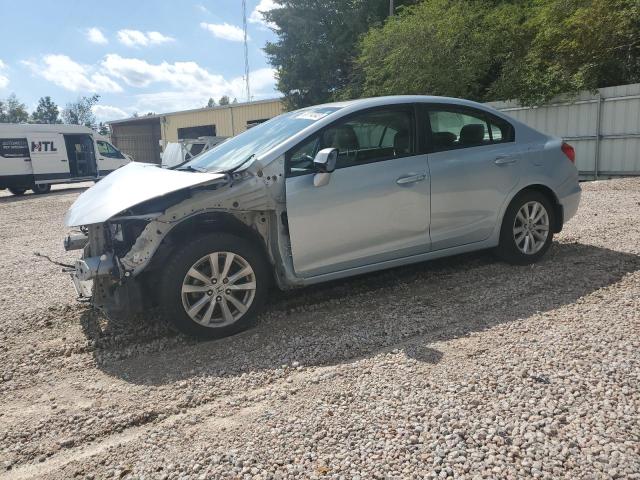 HONDA CIVIC 2012 2hgfb2f92ch566801