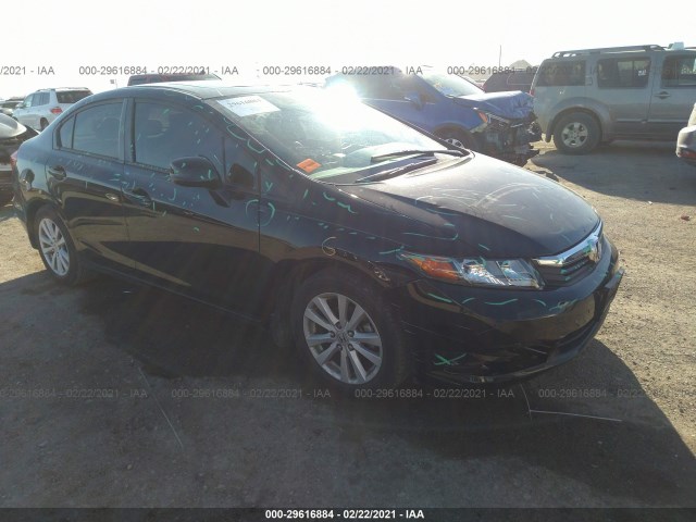 HONDA CIVIC SDN 2012 2hgfb2f92ch577202