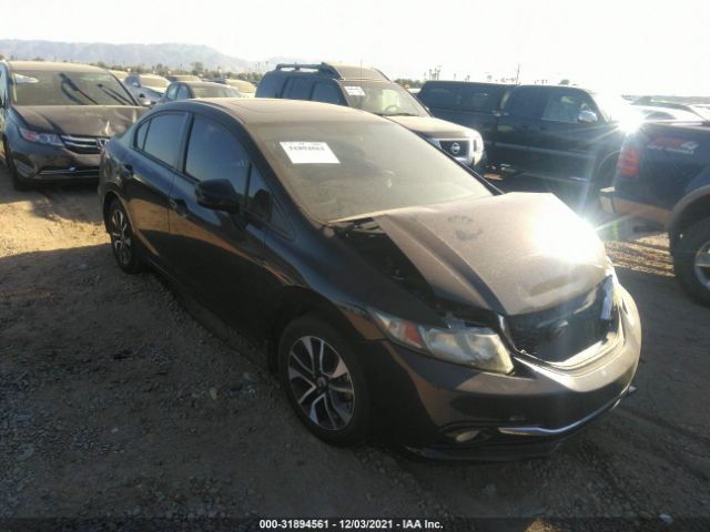 HONDA CIVIC SDN 2013 2hgfb2f92dh512948