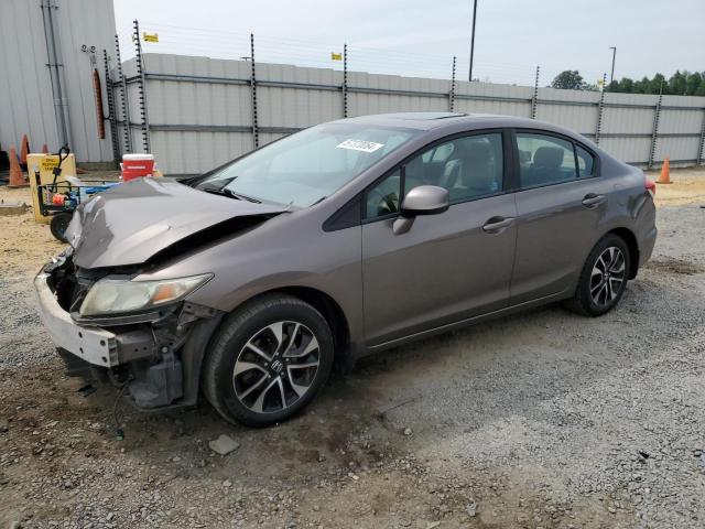 HONDA CIVIC 2013 2hgfb2f92dh526249