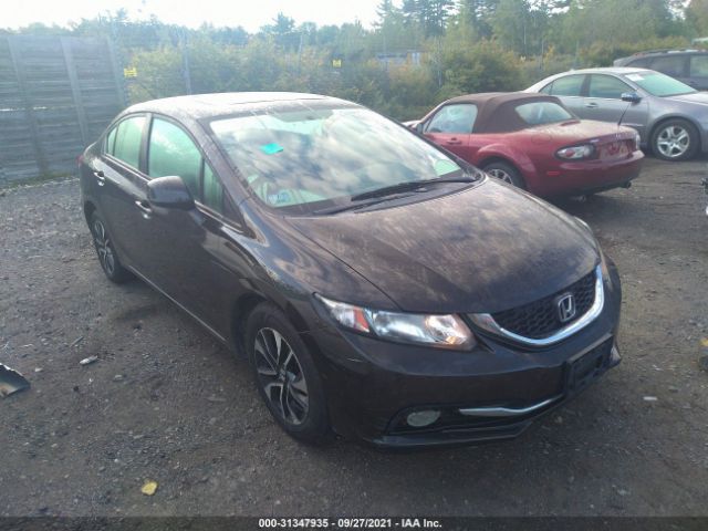 HONDA CIVIC SDN 2013 2hgfb2f92dh528776