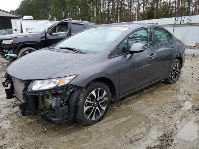 HONDA CIVIC 2013 2hgfb2f92dh544492