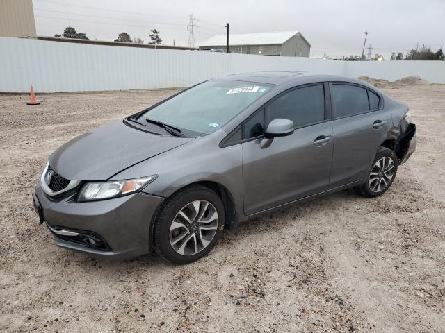 HONDA CIVIC 2013 2hgfb2f92dh567383