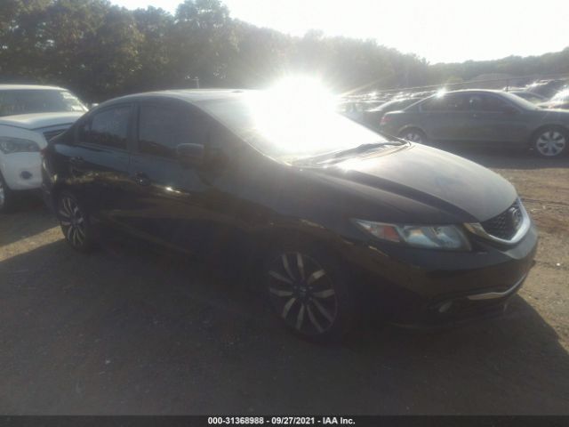 HONDA CIVIC SEDAN 2014 2hgfb2f92eh502101