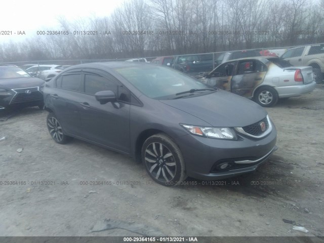 HONDA CIVIC SEDAN 2014 2hgfb2f92eh553100