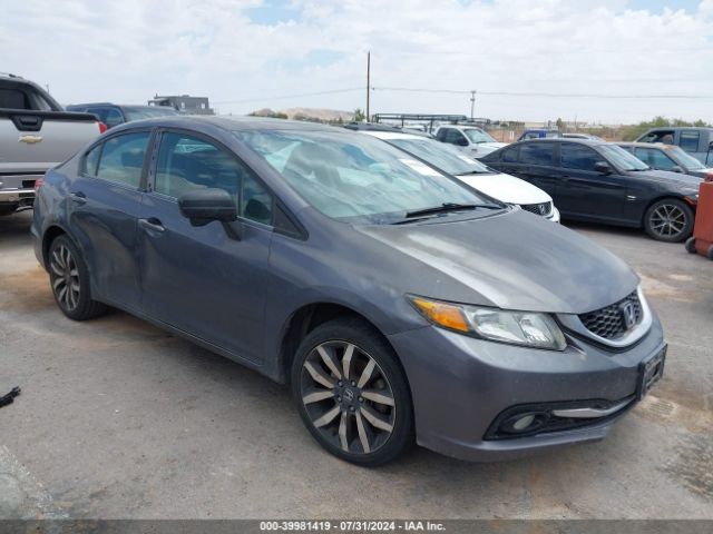 HONDA CIVIC 2015 2hgfb2f92fh503217