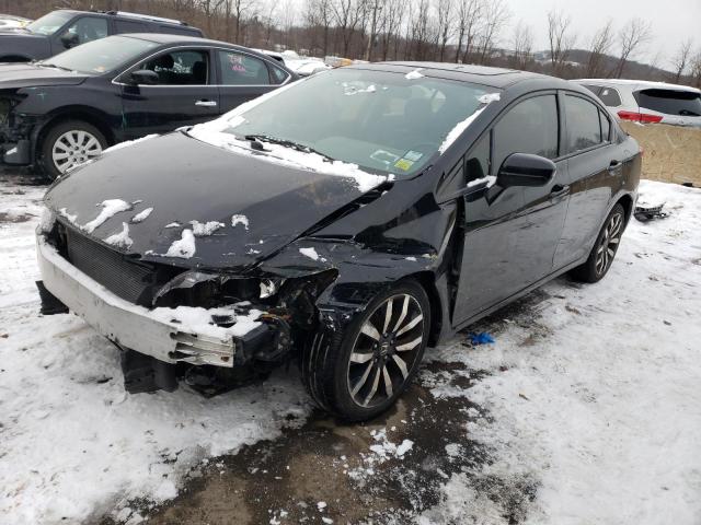 HONDA CIVIC 2015 2hgfb2f92fh508966