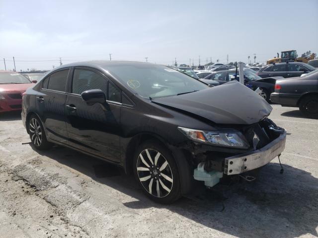 HONDA CIVIC EXL 2015 2hgfb2f92fh515464