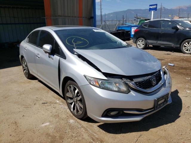 HONDA CIVIC EXL 2015 2hgfb2f92fh516808