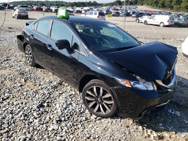 HONDA CIVIC EXL 2015 2hgfb2f92fh517764