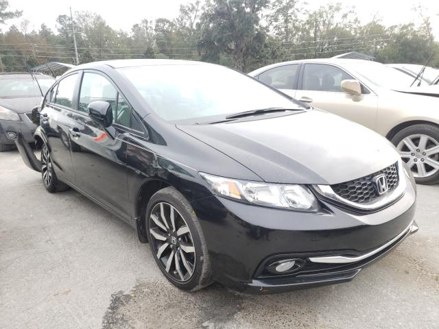 HONDA CIVIC EXL 2015 2hgfb2f92fh518641