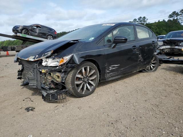 HONDA CIVIC EXL 2015 2hgfb2f92fh519644