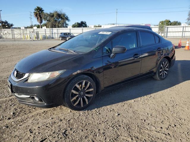 HONDA CIVIC EXL 2015 2hgfb2f92fh525816