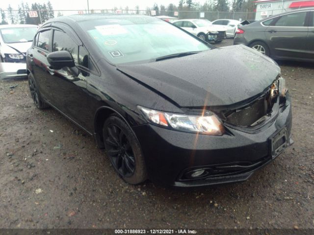 HONDA CIVIC SEDAN 2015 2hgfb2f92fh536217