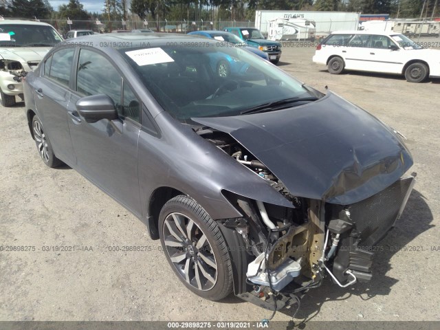 HONDA CIVIC SEDAN 2015 2hgfb2f92fh538159