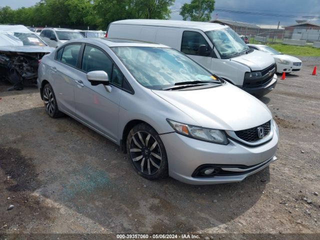 HONDA CIVIC 2015 2hgfb2f92fh549582