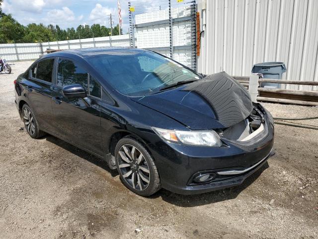 HONDA CIVIC EXL 2015 2hgfb2f92fh550294