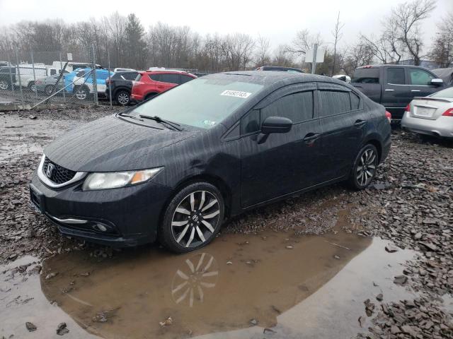 HONDA CIVIC 2015 2hgfb2f92fh555060