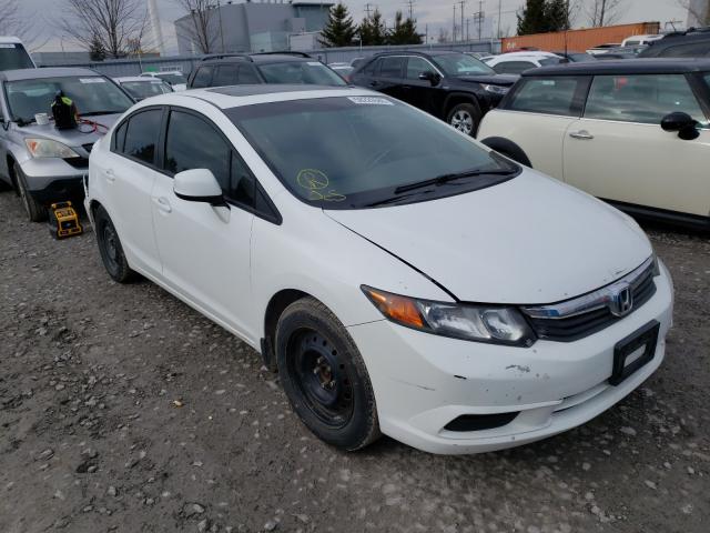 HONDA CIVIC EXL 2012 2hgfb2f93ch116316