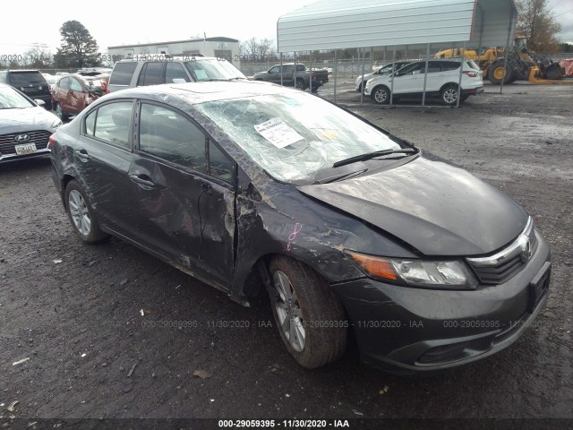 HONDA CIVIC SDN 2012 2hgfb2f93ch511483