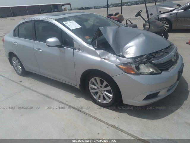 HONDA CIVIC SDN 2012 2hgfb2f93ch525836