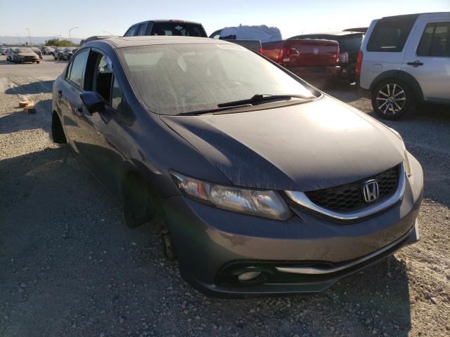 HONDA CIVIC EXL 2013 2hgfb2f93dh507662