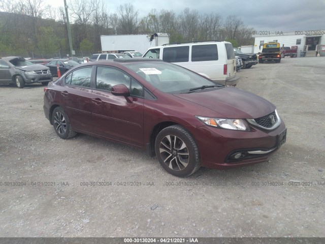 HONDA CIVIC SDN 2013 2hgfb2f93dh516216