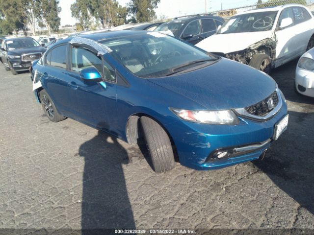 HONDA CIVIC SDN 2013 2hgfb2f93dh526017