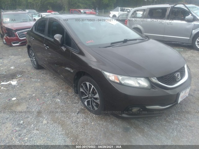 HONDA CIVIC SDN 2013 2hgfb2f93dh526745