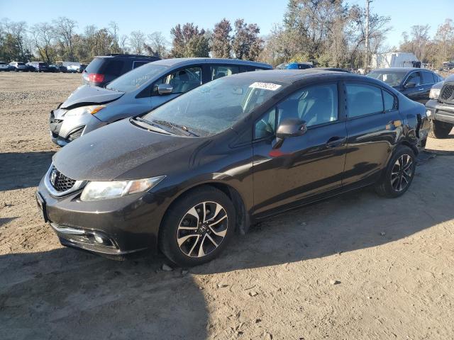 HONDA CIVIC 2013 2hgfb2f93dh528334