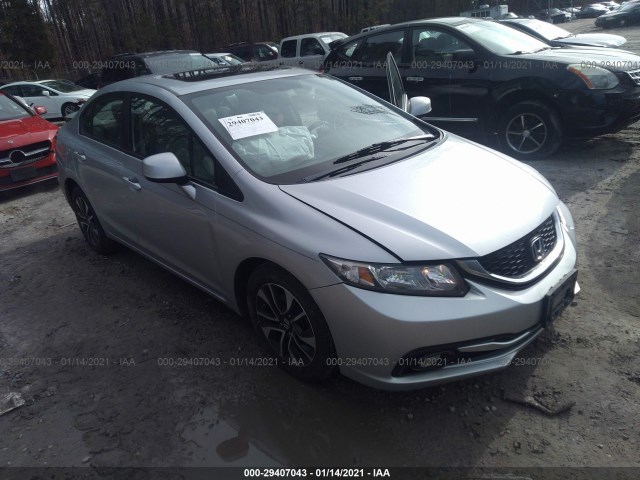 HONDA CIVIC SDN 2013 2hgfb2f93dh530990