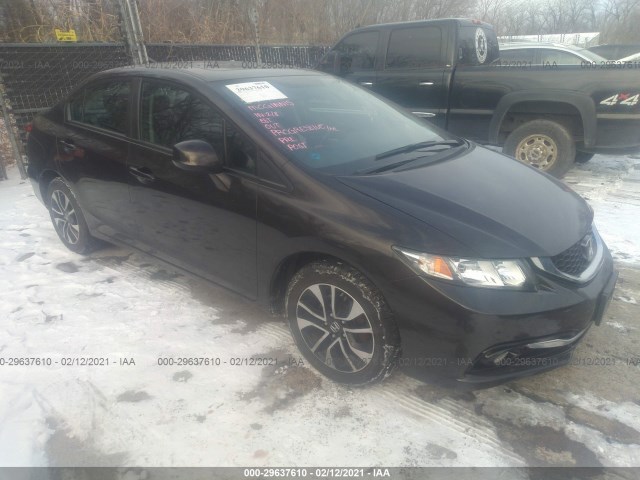 HONDA CIVIC SDN 2013 2hgfb2f93dh541388