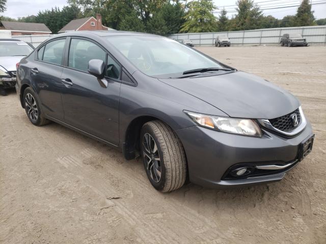 HONDA CIVIC EXL 2013 2hgfb2f93dh544484