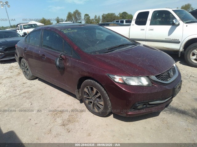 HONDA CIVIC SDN 2013 2hgfb2f93dh552813