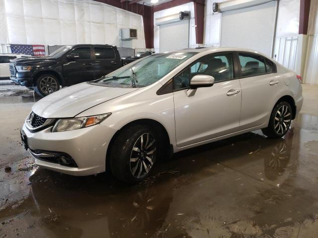 HONDA CIVIC 2014 2hgfb2f93eh505119