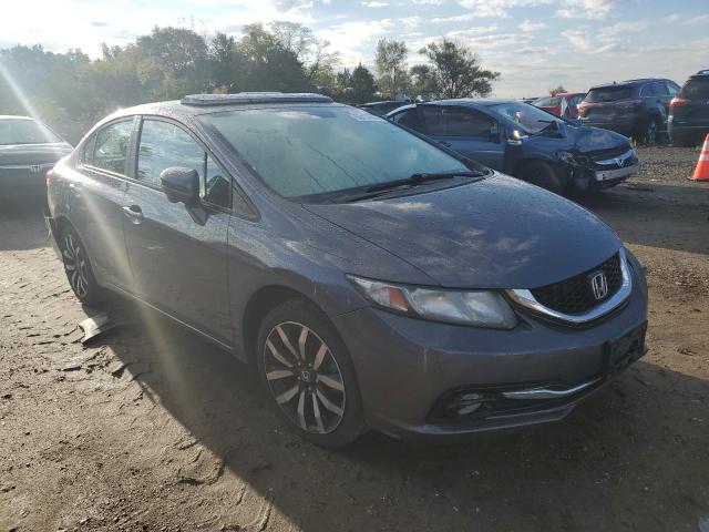 HONDA CIVIC EXL 2014 2hgfb2f93eh521966