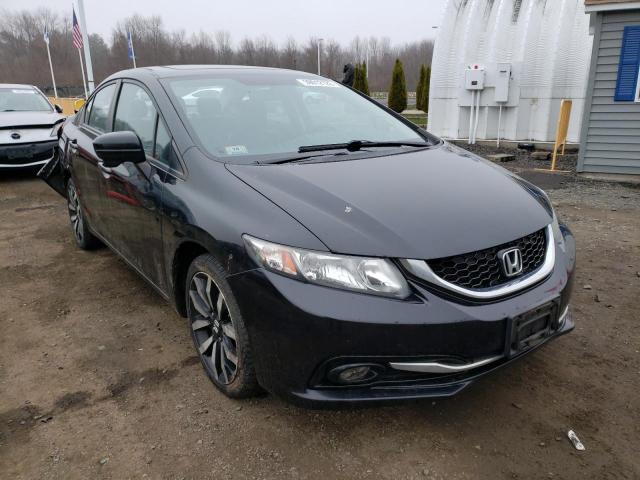 HONDA CIVIC EXL 2014 2hgfb2f93eh522972