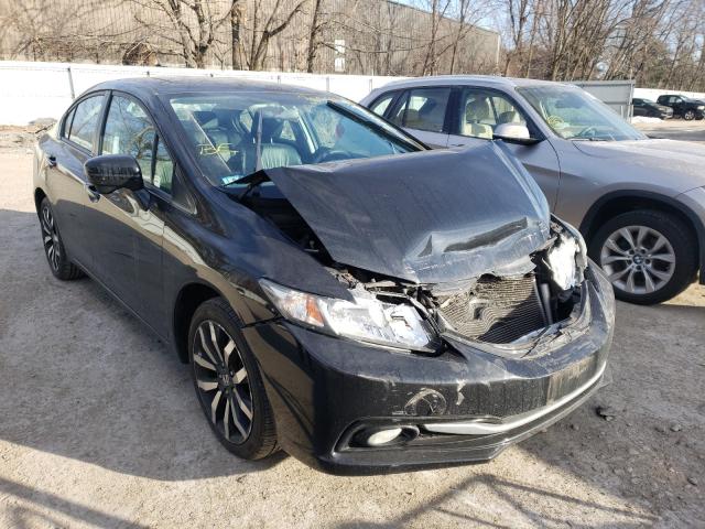 HONDA CIVIC EXL 2014 2hgfb2f93eh523992