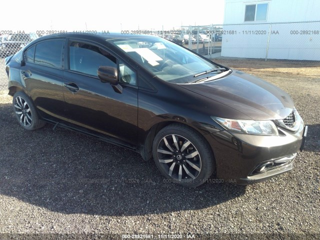 HONDA CIVIC SEDAN 2014 2hgfb2f93eh549363