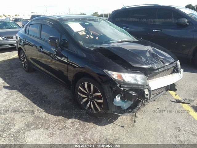 HONDA CIVIC SEDAN 2014 2hgfb2f93eh555860