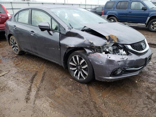 HONDA CIVIC EXL 2015 2hgfb2f93fh502738